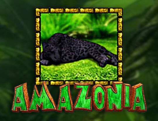 Amazonia